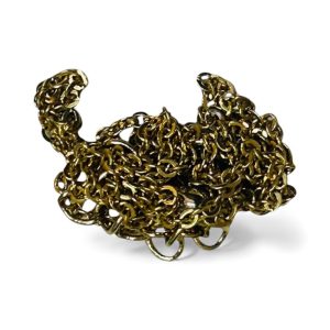 K18 ネックレス アクセサリー