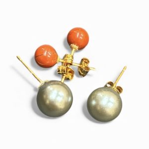 【K18 ピアスまとめ】弘前市