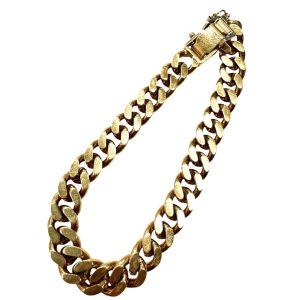 K18 ブレスレット