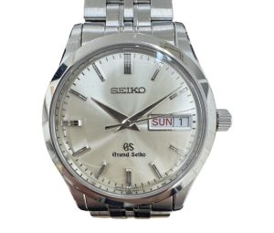 GS Grand Seiko グランドセイコー デイデイト SBGT015