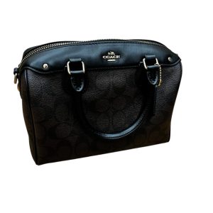 COACH 2wayバッグ コーチ