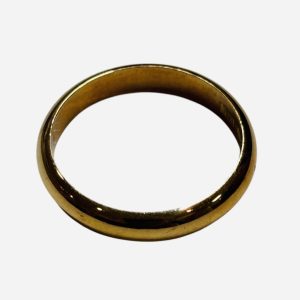 k18 (18金) リング 貴金属