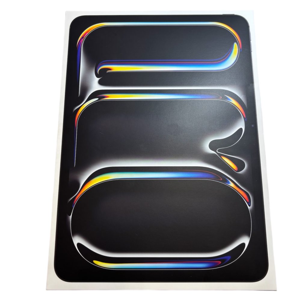 iPad Pro M5 11インチ 1TB