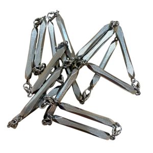 Pt900 プラチナ900 ネックレス 上山市