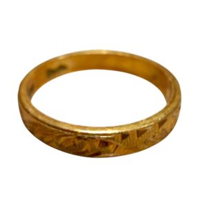 K18 18金 リング 山形市