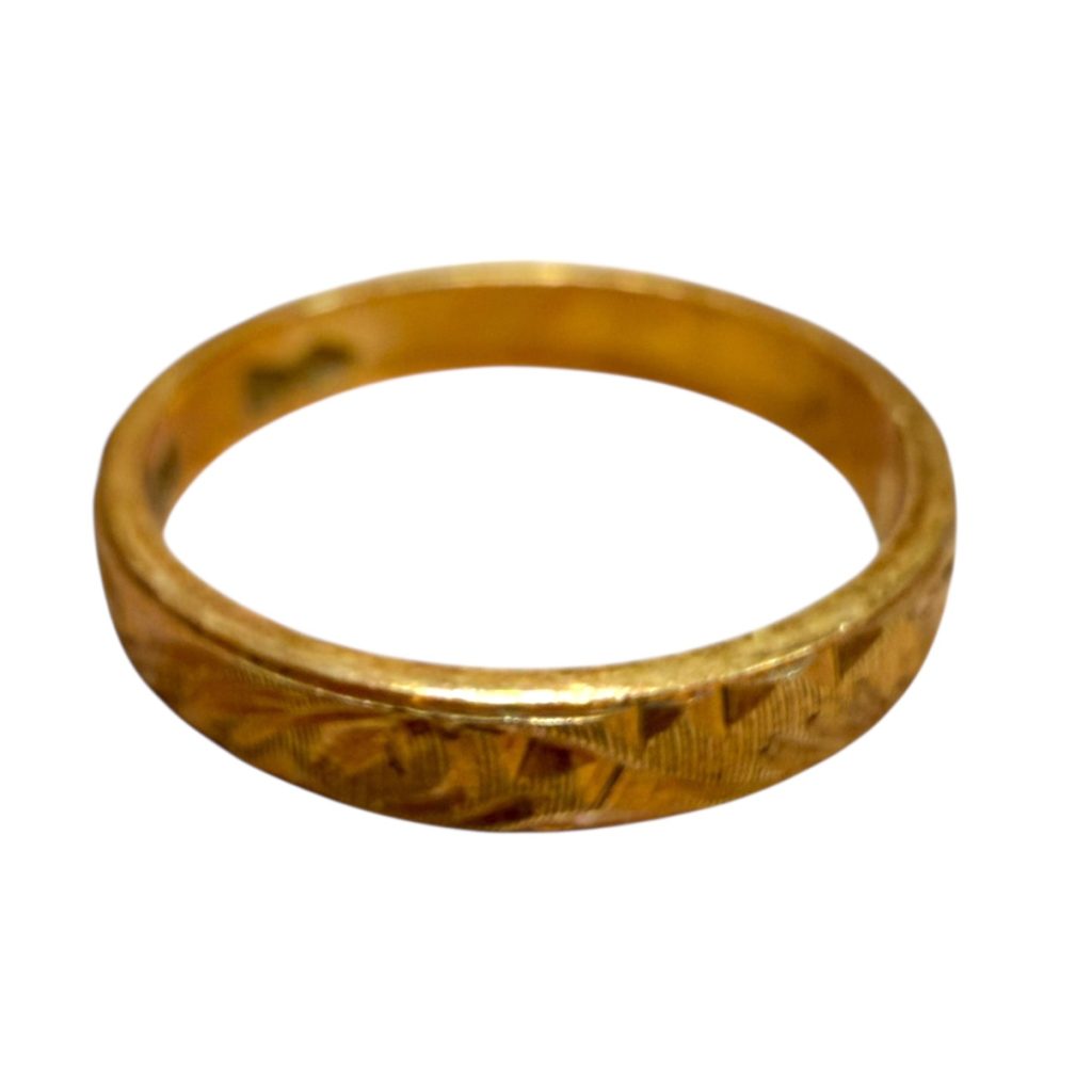 K18 18金 リング 山形市