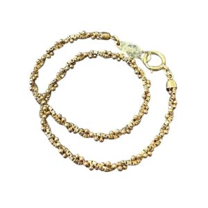 K18 ブレスレット（レディース）