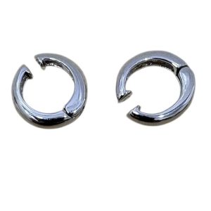 Pt900（プラチナ900）イヤリング