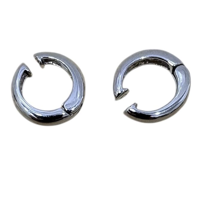 Pt900（プラチナ900）イヤリング