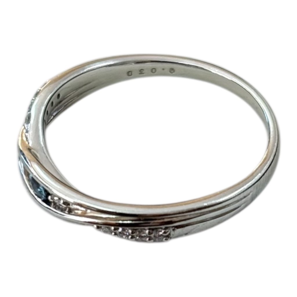 Pt900（プラチナ900）リング