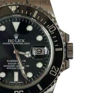 ROLEX ロレックス オイスターパーペチュアル サブマリーナ デイト