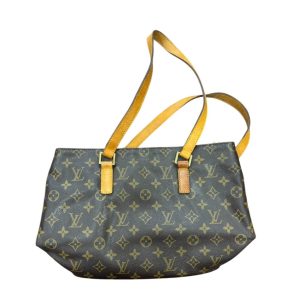 Louis Vuitton ルイヴィトン モノグラム カバ ピアノ