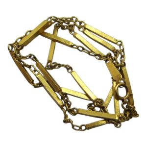 K18 18金 ネックレス