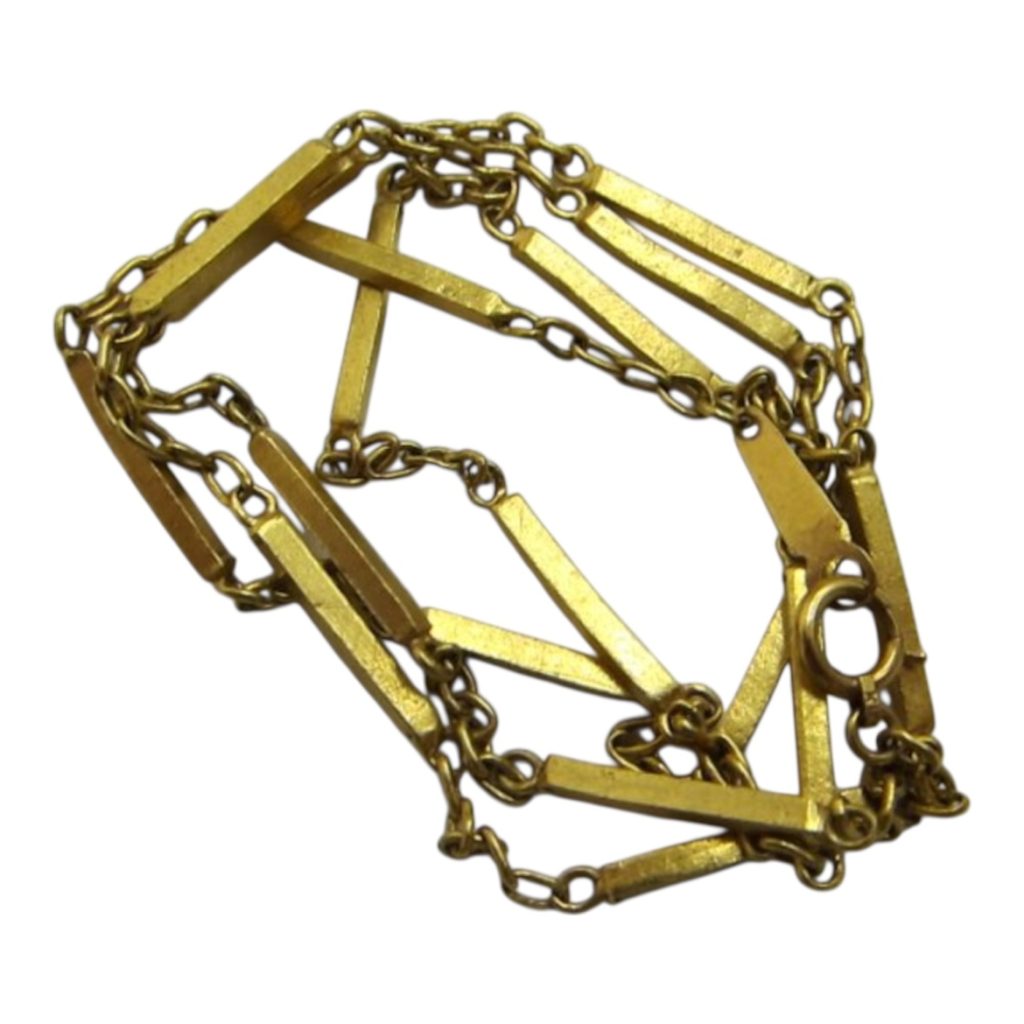 K18 18金 ネックレス