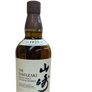 SUNTORY サントリー 山崎 シングルモルト