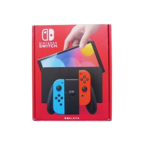 任天堂Switch 有機ELモデル