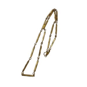 K18(18金) ネックレス