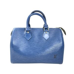 LOUIS VUITTON ルイヴィトン エピ スピーディ25