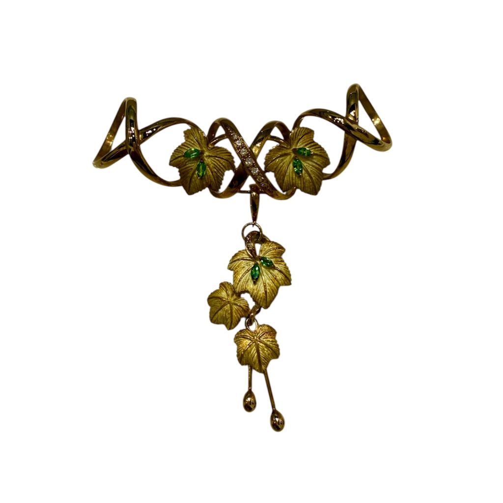 K18 18金 ペンダントトップ