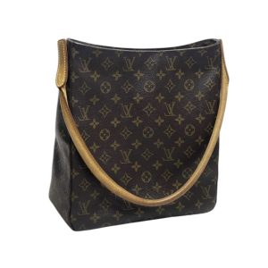 Louis Vuitton(ルイヴィトン) モノグラム  ルーピングGM