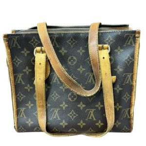 ポパンクール・オ モノグラム Louis Vuitton(M4007)【Dランク】
