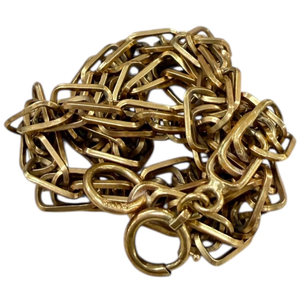 K18 18金 750 ブレスレット