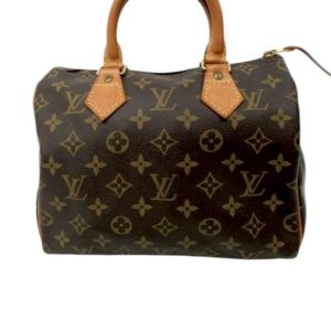 Louis Vuitton ルイヴィトン スピーディー25
