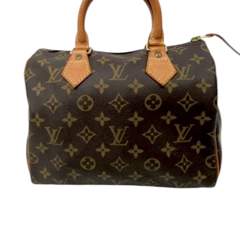 Louis Vuitton ルイヴィトン スピーディー25