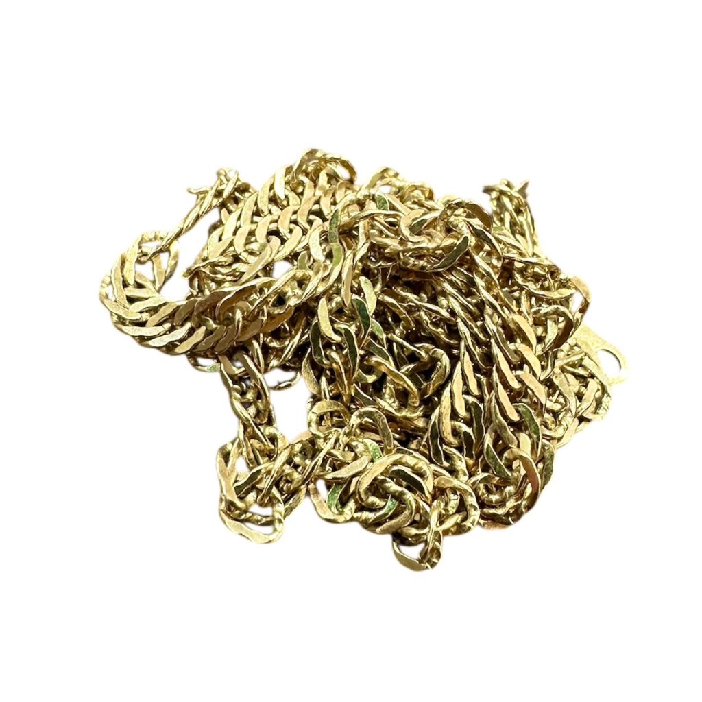 K18 18金 ネックレスおまとめ