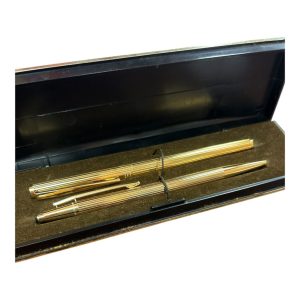 モンブラン　万年筆　貴金属　買取り