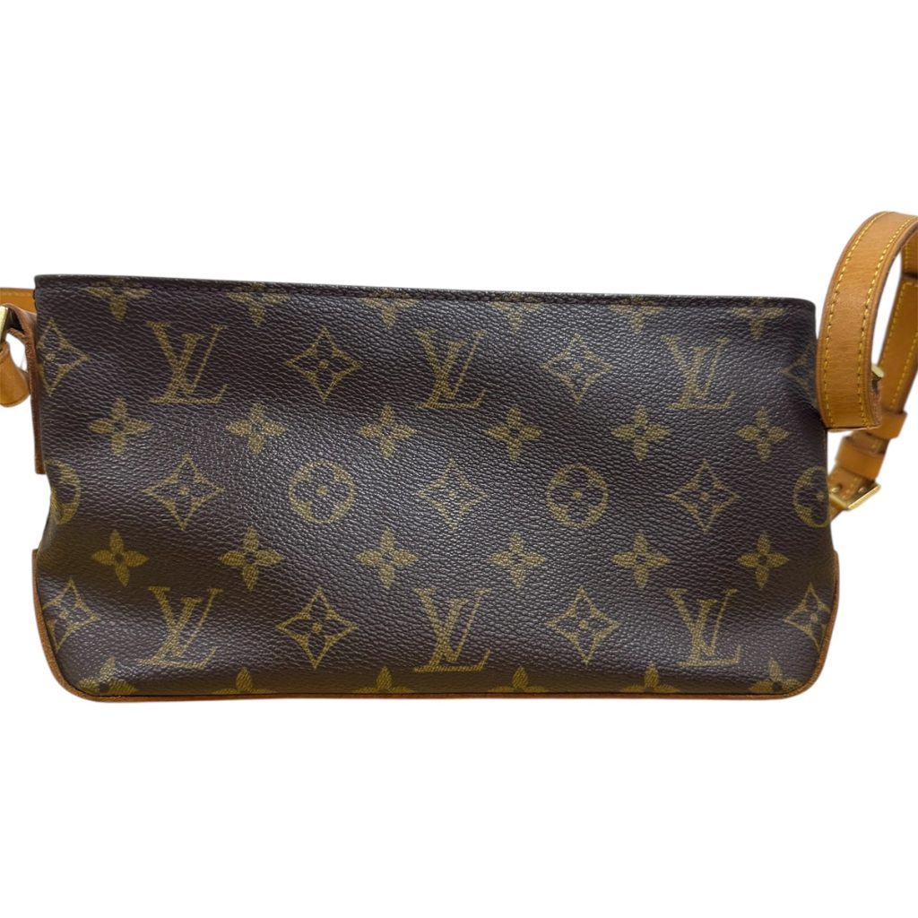 ルイヴィトン　トロター　弘前市