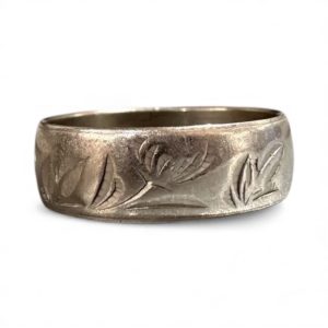 Pt950　リング(プラチナ　指輪)