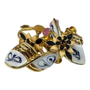 K14 14金 イヤリングまとめ