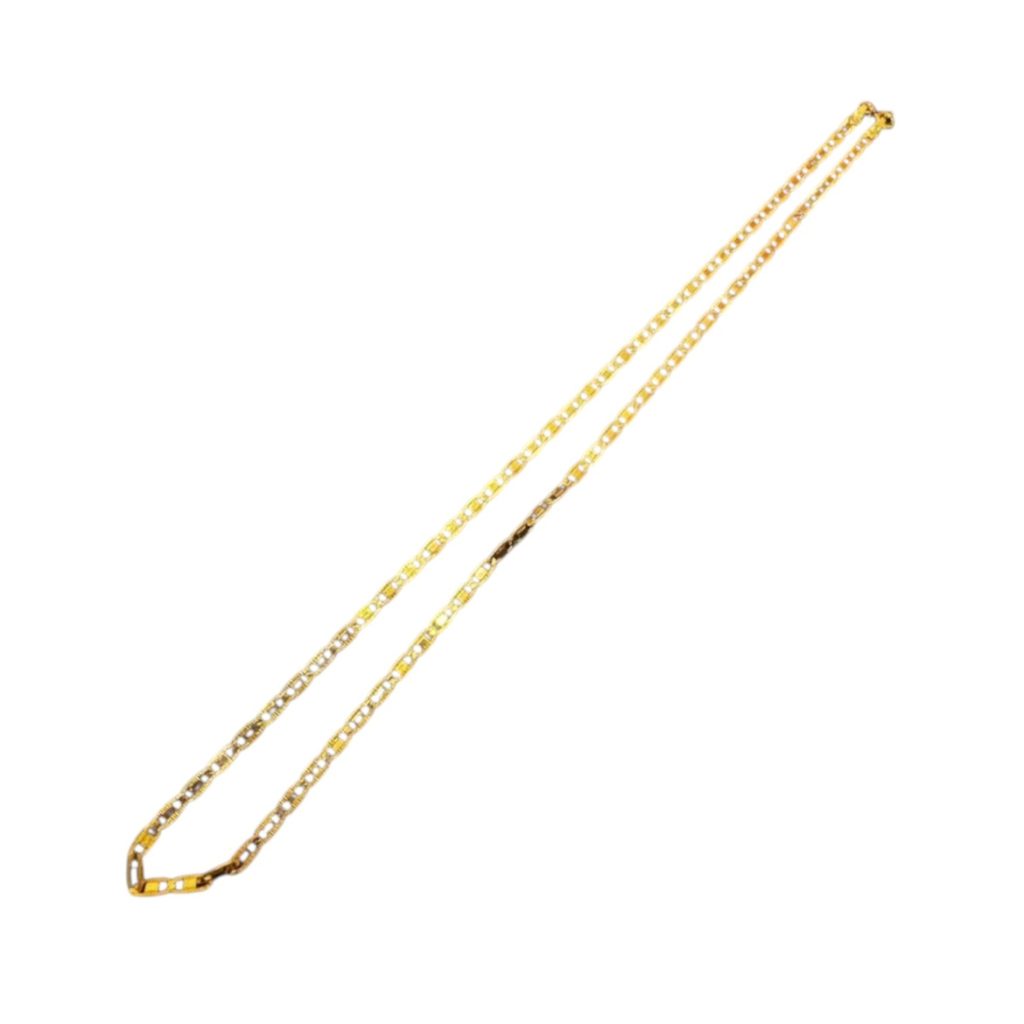 K18 18金 ネックレス