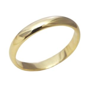 K18（18金）リング