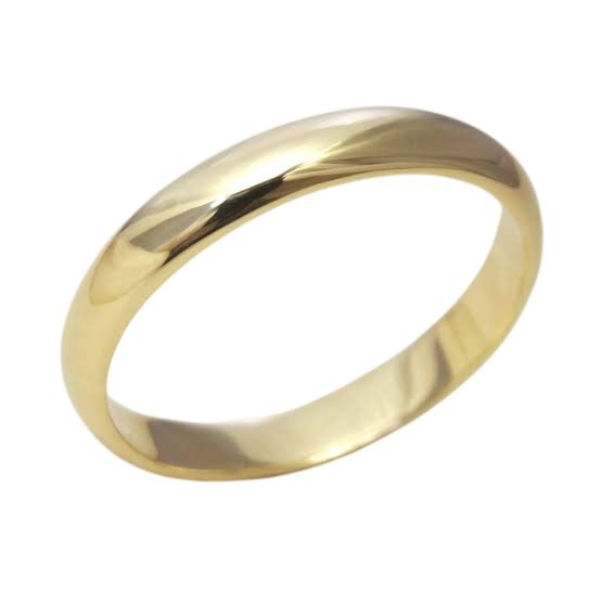 K18（18金）リング