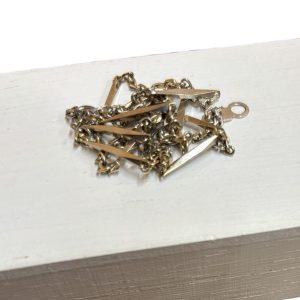 K14 14金 585 ネックレス ジュエリー 貴金属