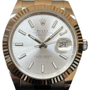 ROLEX（ロレックス）デイトジャスト