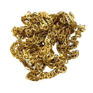 K24 24金 ネックレス 東根市