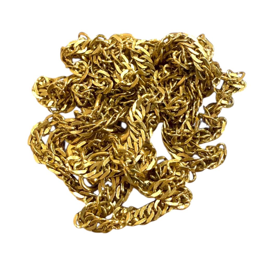 K24 24金 ネックレス 東根市