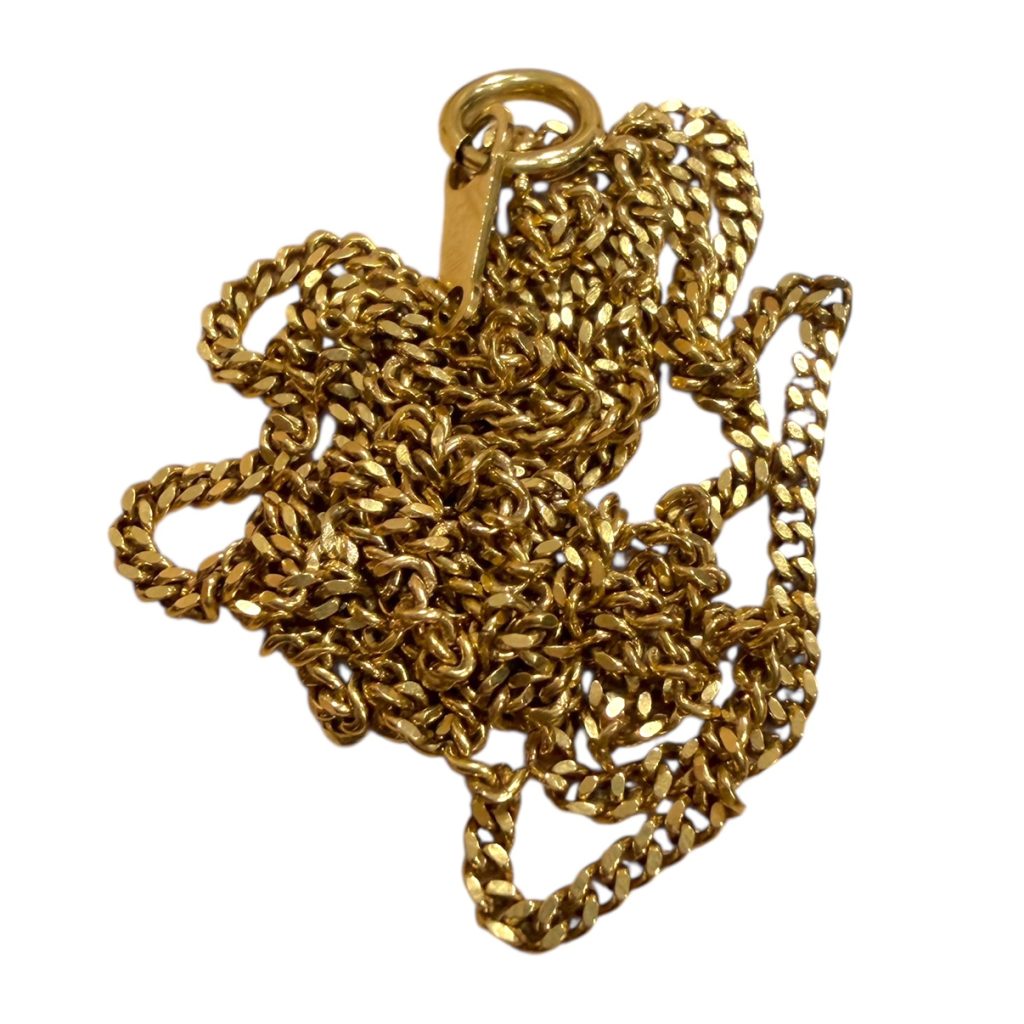 K18 18金 ネックレス 東根市