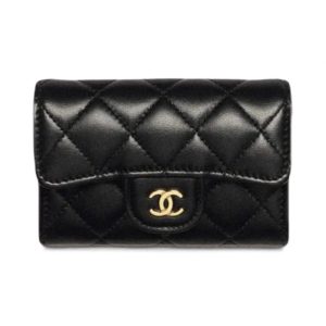CHANEL マトラッセ キーケース