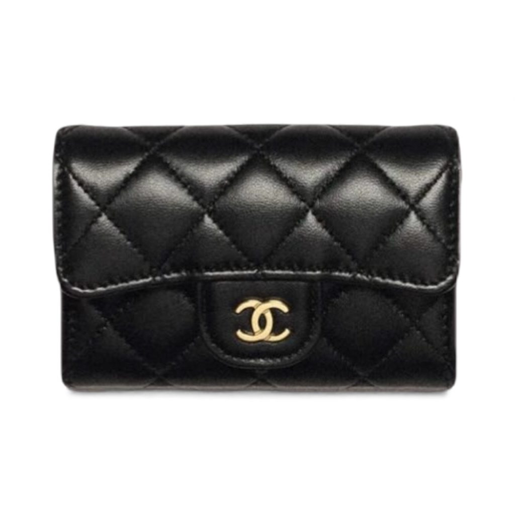 CHANEL マトラッセ キーケース
