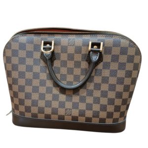 LOUIS VUITTON　ルイ・ヴィトン　アルマダミエ