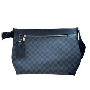 Louis Vuitton ルイヴィトン ミック メッセンジャーバッグ 南陽市