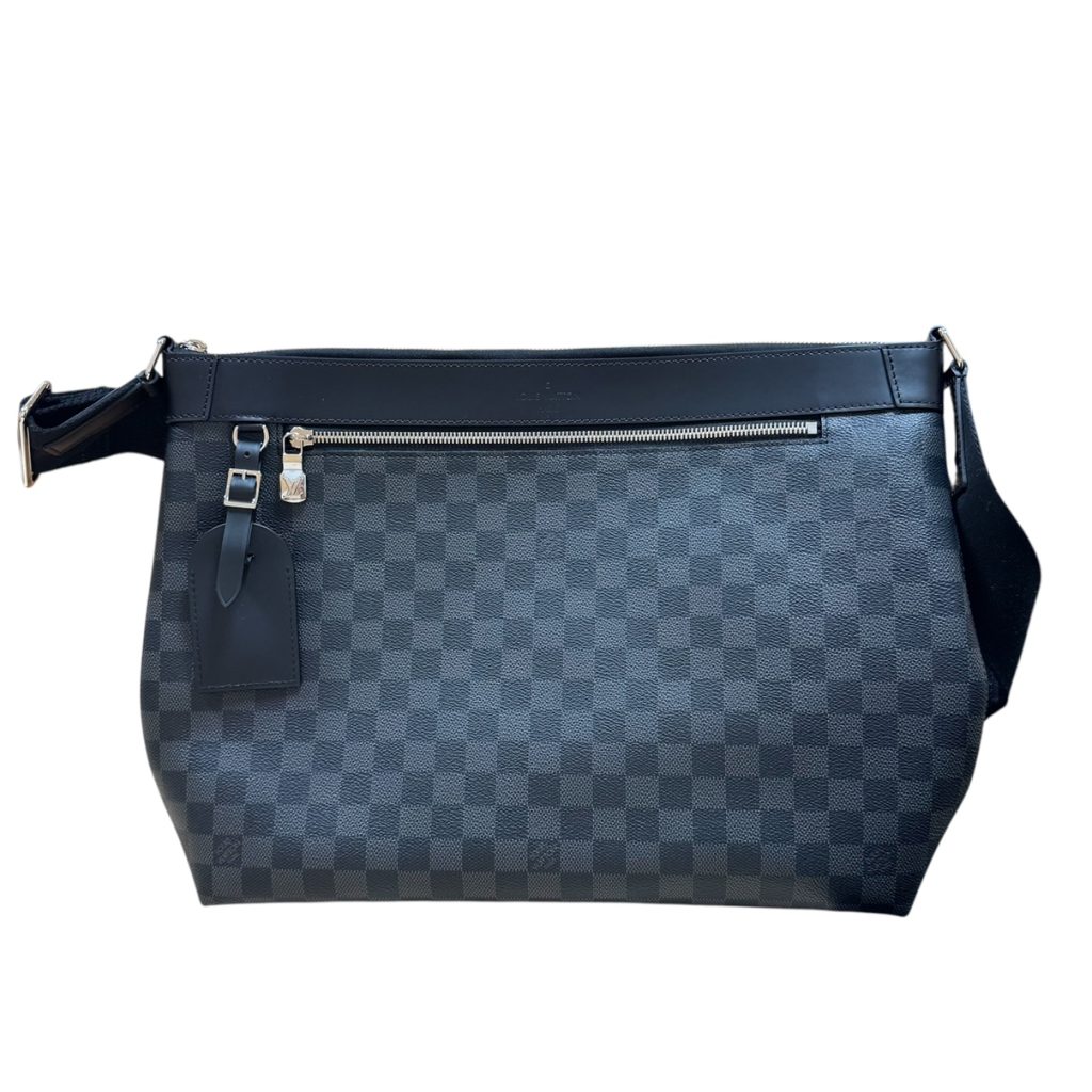 Louis Vuitton ルイヴィトン ミック メッセンジャーバッグ 南陽市