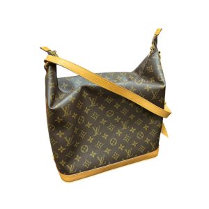 ルイヴィトン　バニティスター　モノグラム