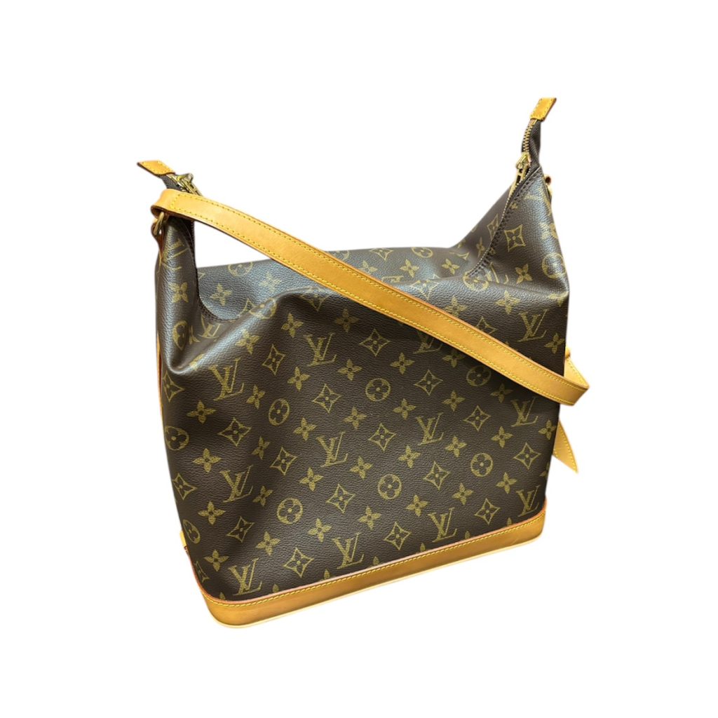 ルイヴィトン　バニティスター　モノグラム