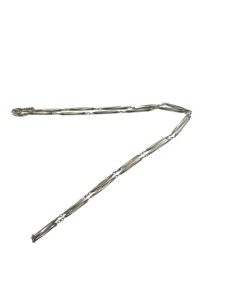 Pt850　ネックレス