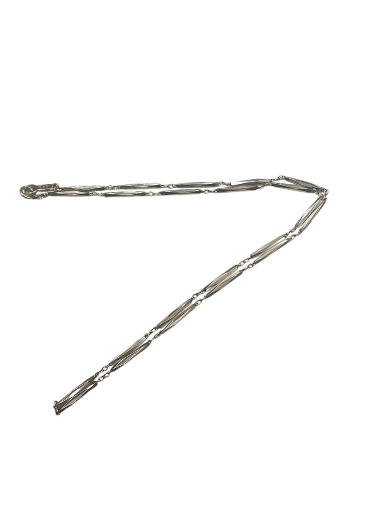 Pt850　ネックレス